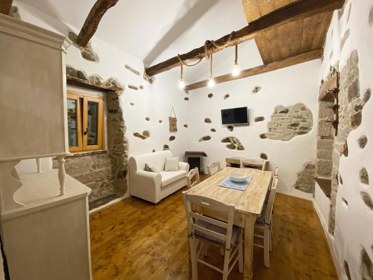 La Mia Casetta Country Chic Сasa de vacaciones Ozieri