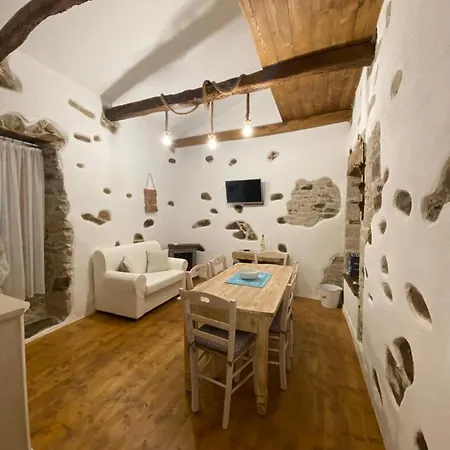 La Mia Casetta Country Chic Ozieri Exterior photo