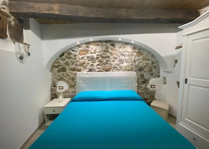La Mia Casetta Country Chic