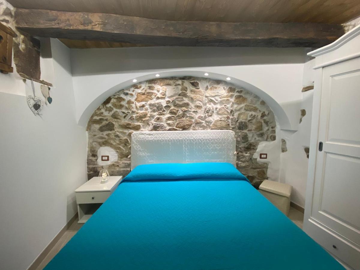 La Mia Casetta Country Chic Holiday home Ozieri