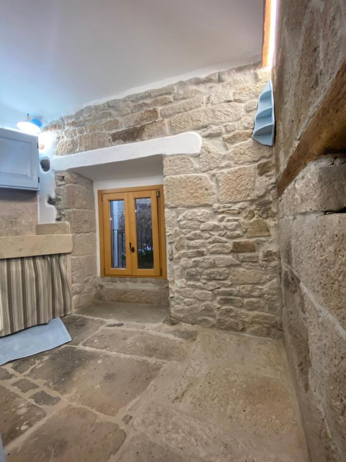 Holiday home La Mia Casetta Country Chic Ozieri
