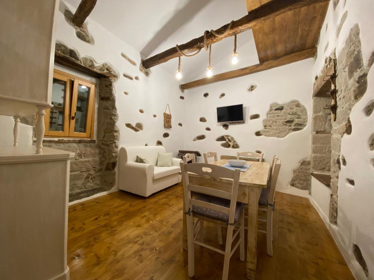 Holiday home La Mia Casetta Country Chic Ozieri