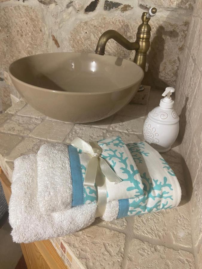 Holiday home La Mia Casetta Country Chic Ozieri