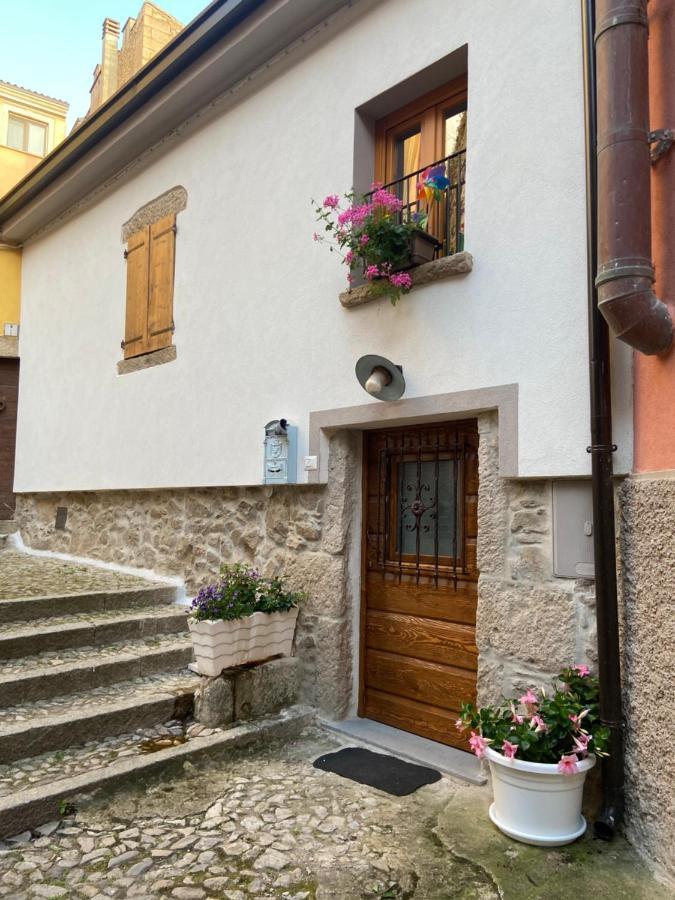La Mia Casetta Country Chic Ozieri