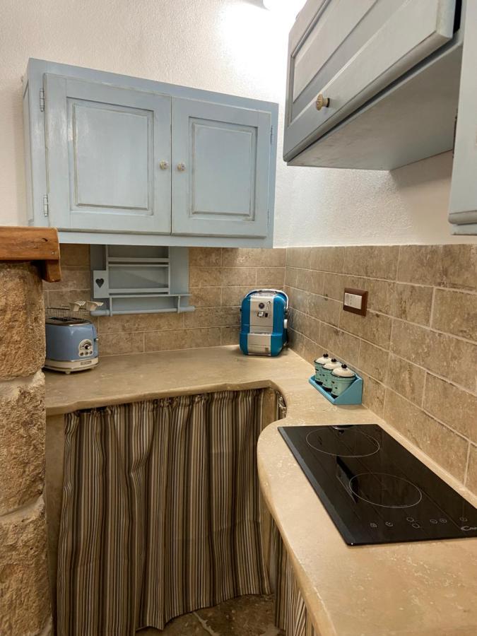 Holiday home La Mia Casetta Country Chic Ozieri