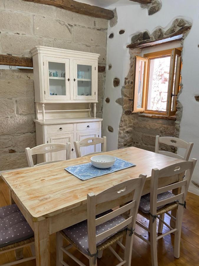 La Mia Casetta Country Chic Holiday home Ozieri