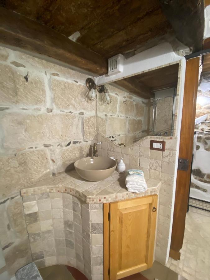La Mia Casetta Country Chic Holiday home Ozieri