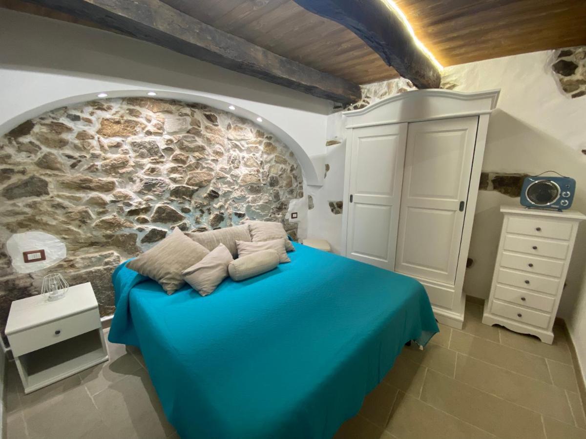 Holiday home La Mia Casetta Country Chic Ozieri