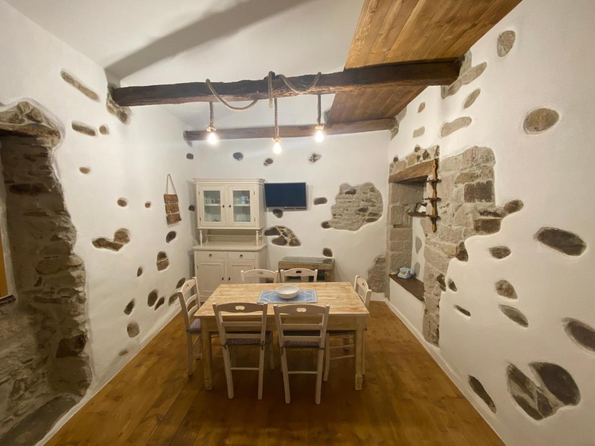 La Mia Casetta Country Chic