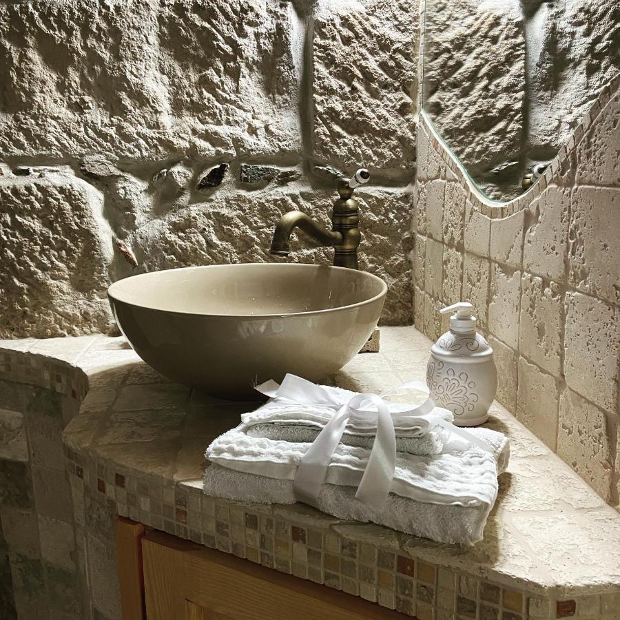 La Mia Casetta Country Chic Holiday home