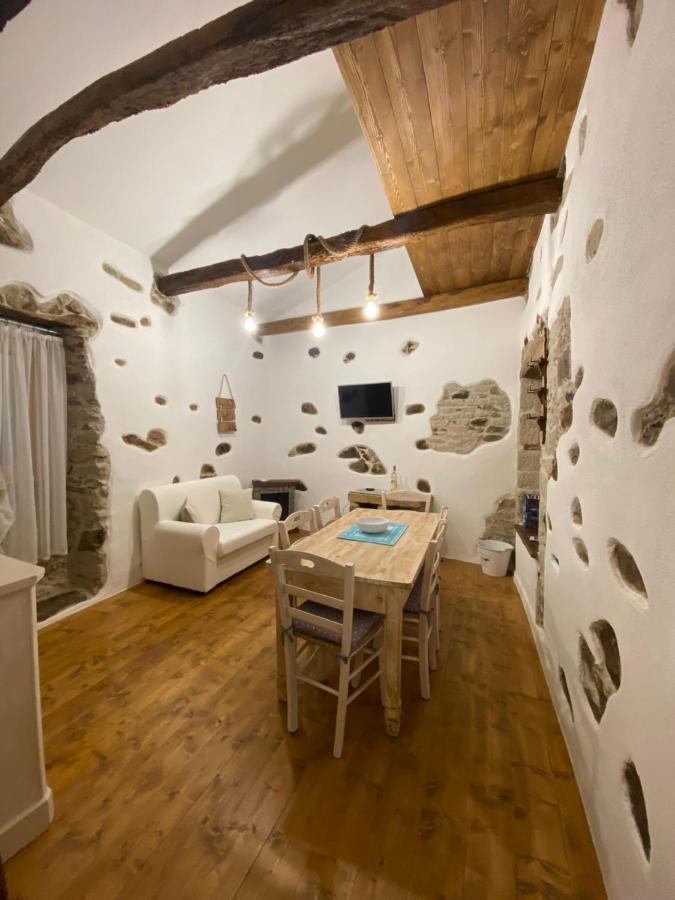 Holiday home La Mia Casetta Country Chic *